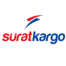 Sürat Kargo Sakarya Aktarma Merkezi logo