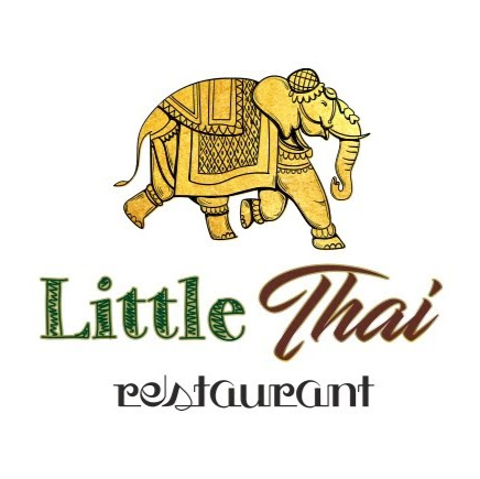 Little Thai - Thailändische Spezialitäten & Bubble Tea logo