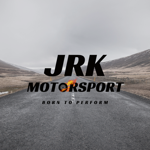 JRK Motorsport logo