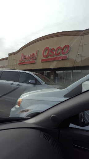 Grocery Store «Jewel-Osco», reviews and photos, 8730 Dempster St, Niles, IL 60714, USA