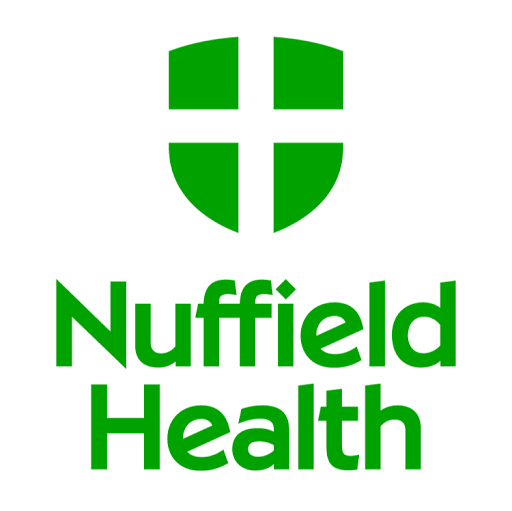 Nuffield Health Chesterfield Fitness & Wellbeing Gym