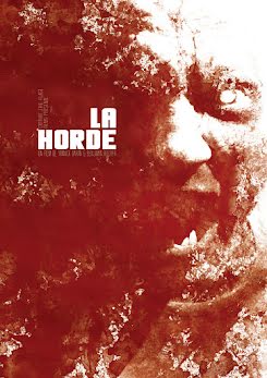 La horda - La horde (2009)