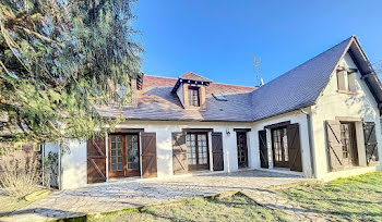 maison à Romorantin-Lanthenay (41)