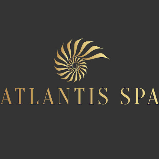 Atlantic Spa Privé Sauna met zwembad logo