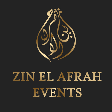 Zin el Afrah logo