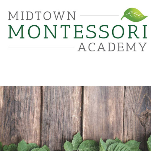 Midtown Montessori Academy @ Sloan's Lake