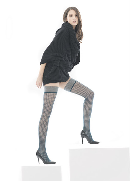 Falke, colección leggins otoño invierno 2011