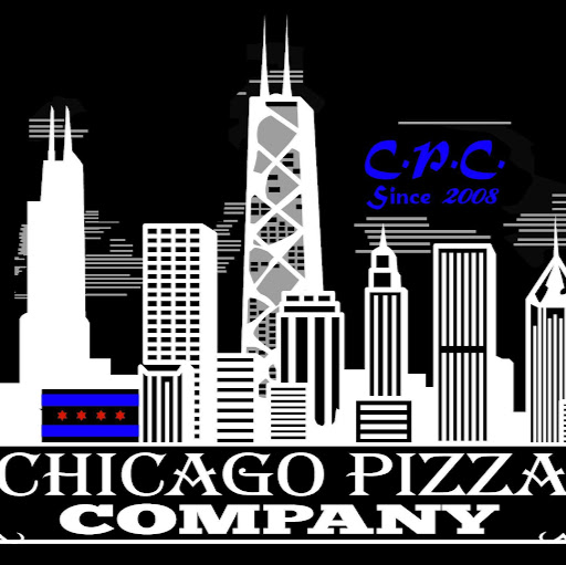 Chicago Pizza Company logo