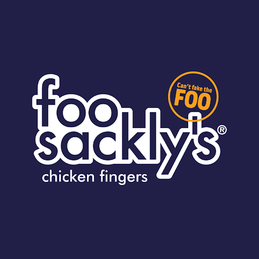 Foosackly's logo