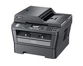 Download Brother MFC-7460DN printer driver program & set up all version