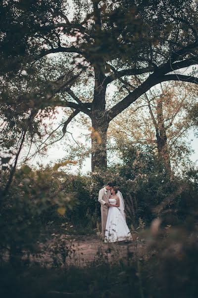 Wedding photographer Timofey Yaschenko (yaschenko). Photo of 23 August 2016