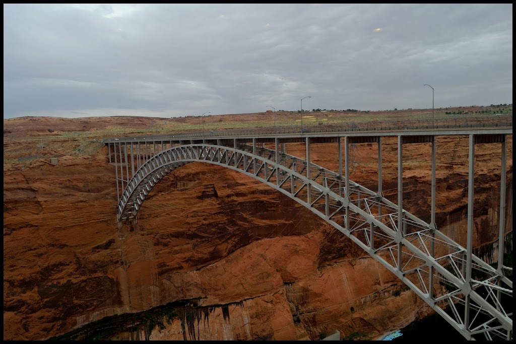 AMANECER GRAN CAÑÓN-PAGE - INTENSA RUTA POR LA COSTA OESTE USA 2015 (32)