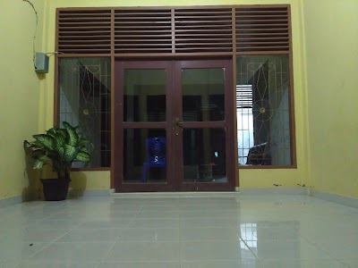 Local Government Office