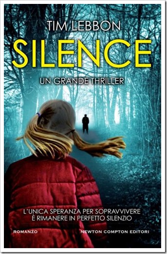 Silence cover