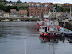 River Esk, Whitby