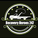 RECOVERY HEROES 247 LTD