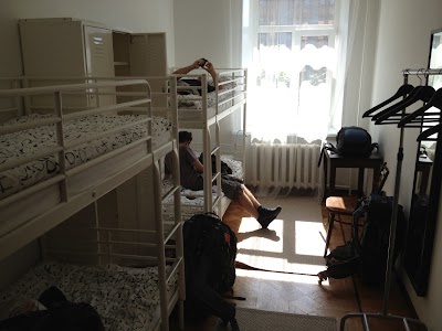 Photos of iVAN Hostel