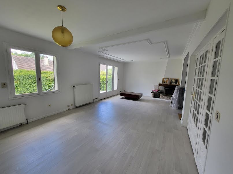 Vente maison 5 pièces 152 m² à Saint maximin (60740), 387 000 €