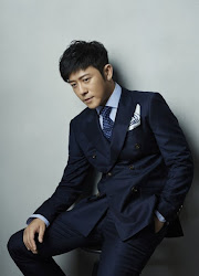 Lin Yushen / Previously known as Lin Shen China Actor