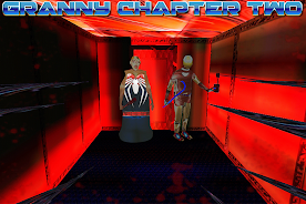Download Scary Granny Spider Iron Chapter Two Games 2020 Apk For Android Latest Version - granny roblox spider