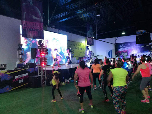 Latin Dance & Fitness, Primo de Verdad 1102, Jardines Vista Hermosa, 28017 Colima, México, Programa de acondicionamiento físico | COL