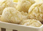 Lemon Crumb Muffins Recipe was pinched from <a href="http://www.tasteofhome.com/Recipes/Lemon-Crumb-Muffins" target="_blank">www.tasteofhome.com.</a>