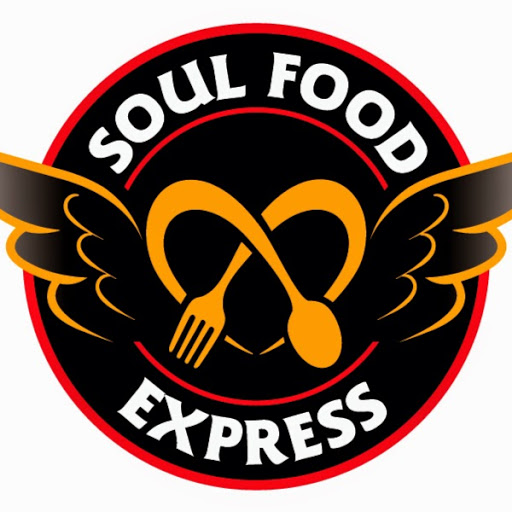 Soul Food X logo