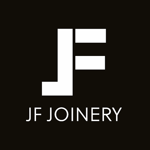 JWF Joinery LTD Logo