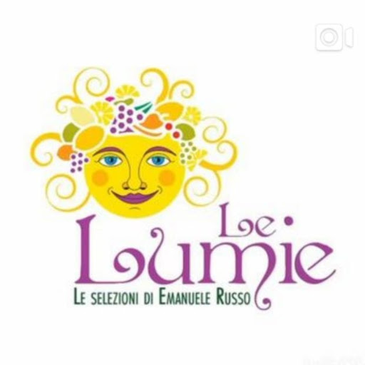 Le Lumie Ristorante logo