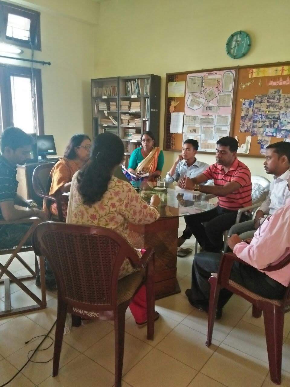 Dhekiajuli Local Xxx - Activities in Udalguri - The Assam Story Phase Two