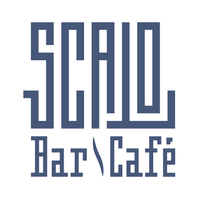 Scalo Bar logo