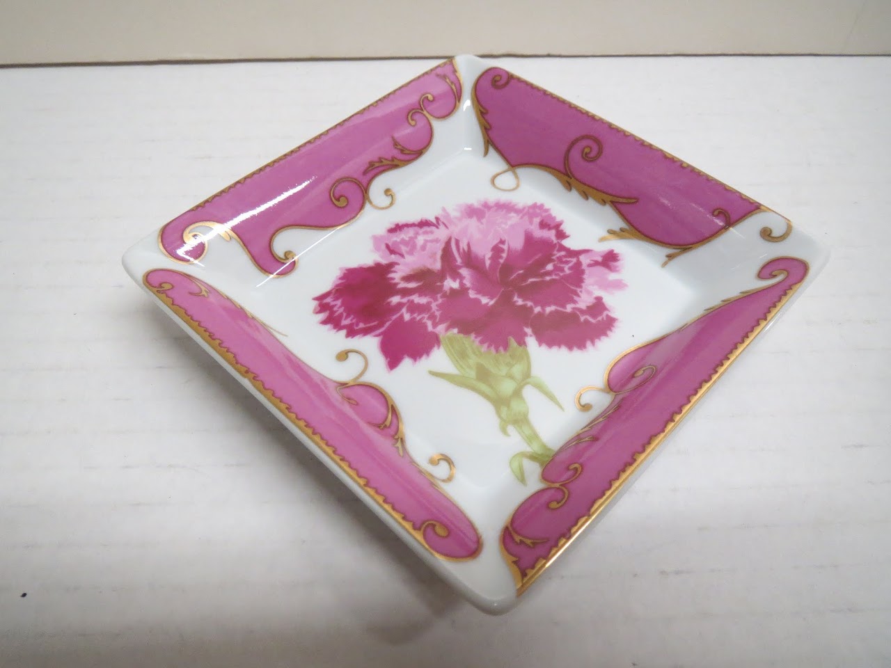 Christian Lacroix Trinket Dish