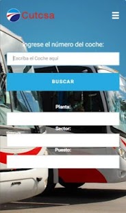 Free Funcionarios Cutcsa APK for Android