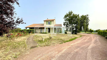 maison à Saint-Jean-de-Thouars (79)