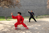 58-year Tai Chi Quan Practitioner Photo 2