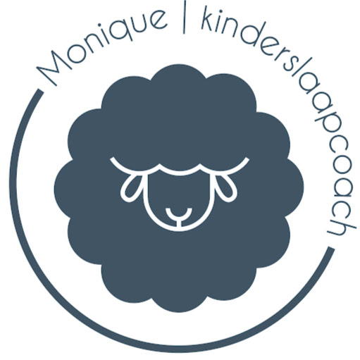 Monique | Kinderslaapcoach logo