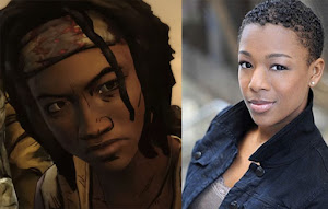 Michonne will be portrayed by actress Samira Wiley