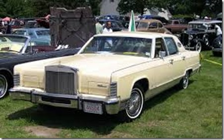 1978_Lincoln_Town_Car