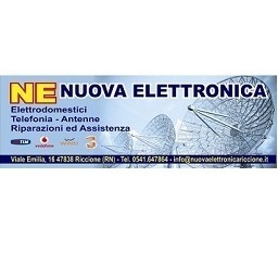 Nuova Elettronica