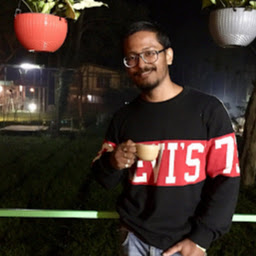 Dhiraj Baruah Avatar