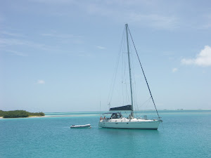 hunter Los Roques