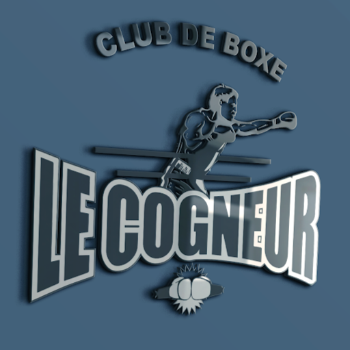 School Boxing Le Cogneur logo