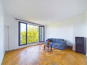 appartement à Maisons-Alfort (94)