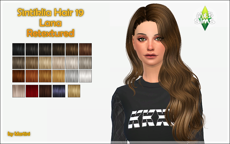 Sintiklia Hair 19 Lana Retextured Sintiklia%252520Hair%25252019%252520Lana%252520Retextured