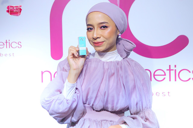 NANO COSMETICS PRODUK BUMIPUTERA MELAYU PERTAMA HASILKAN TOPENG BIO-CELLULOSE SERTA SERUM BERASASKAN MANGGIS DAN NANAS