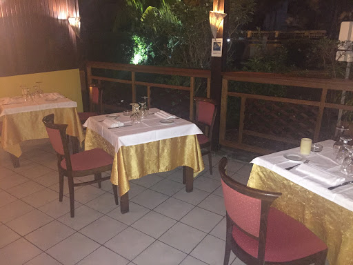 La Villa Restaurant