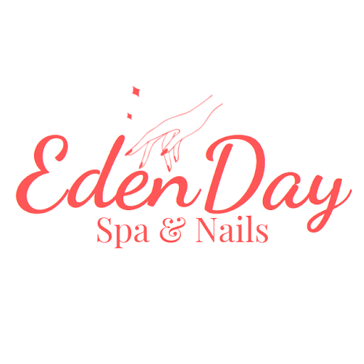 Eden Day Spa & Nails logo