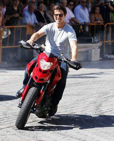 Tom Cruise Profile Pics Dp Images