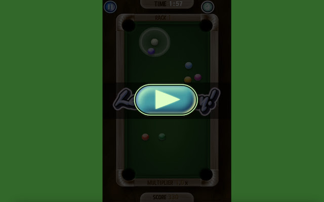 8 Ball Pool Unblocked