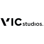 Vic Studios logo